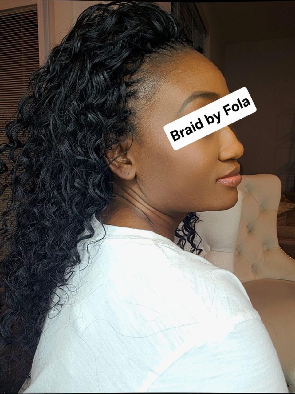 Braid By Fola HAIR SALON and BRAIDING SHOP NEAR ME IN WINDSOR MILL in Windsor Mill, MD