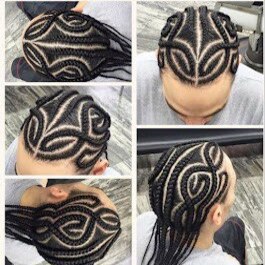 Braid By Fola HAIR SALON and BRAIDING SHOP NEAR ME IN WINDSOR MILL in Windsor Mill, MD (4)