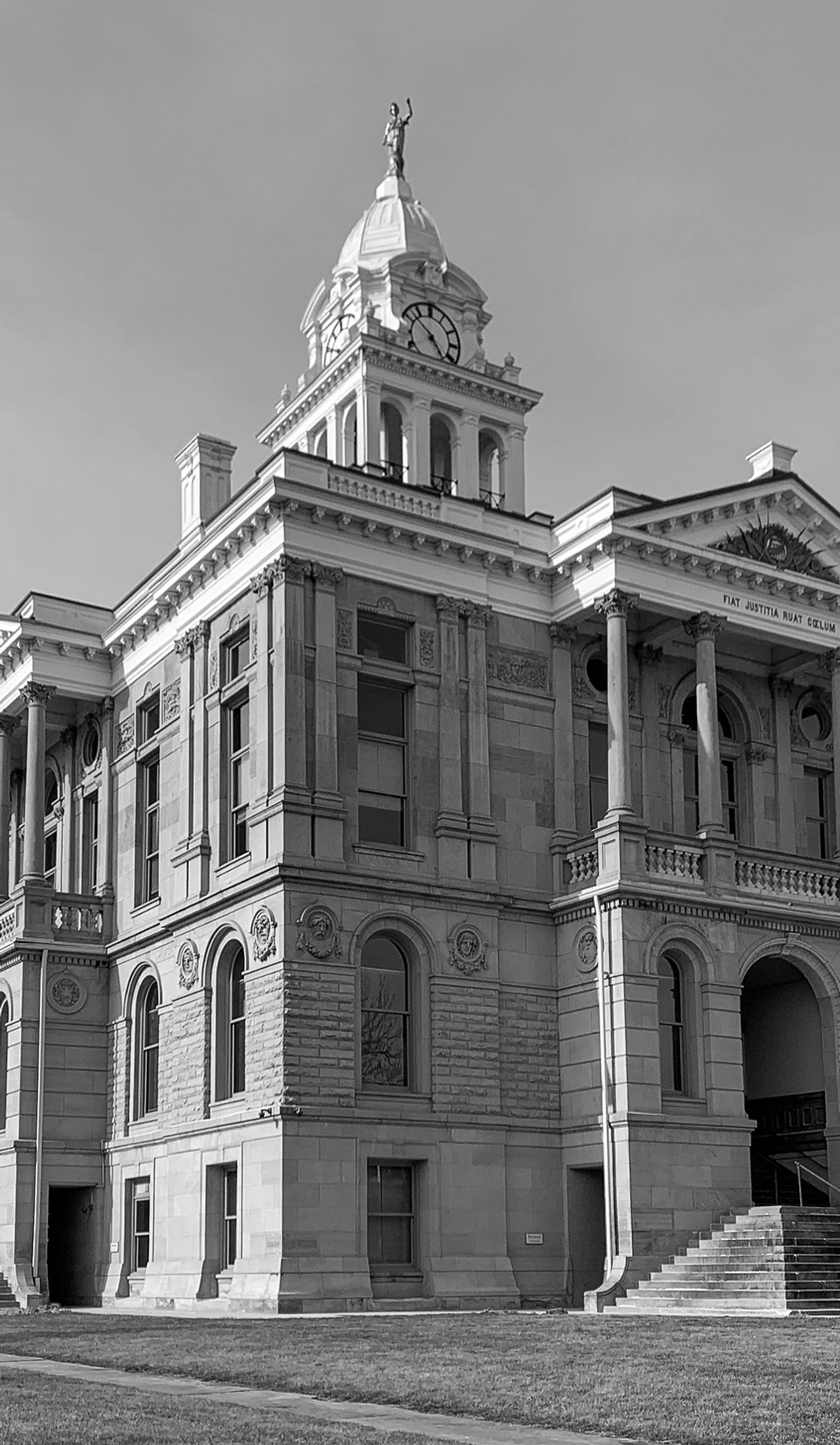The Law Office of Caleb Johnson, LLC in Washington Court House, OH