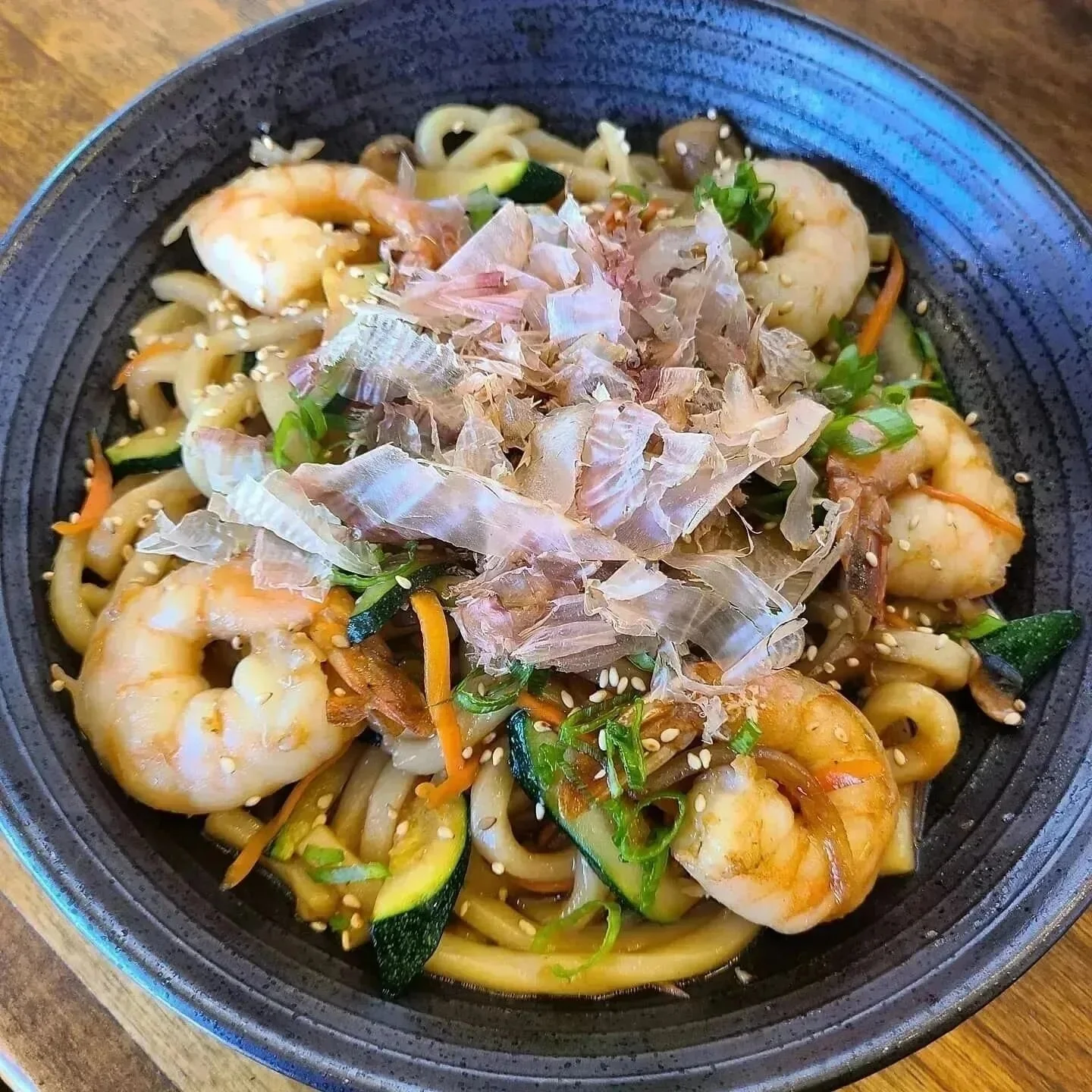 Kuji Asian Grill in Woodland, CA