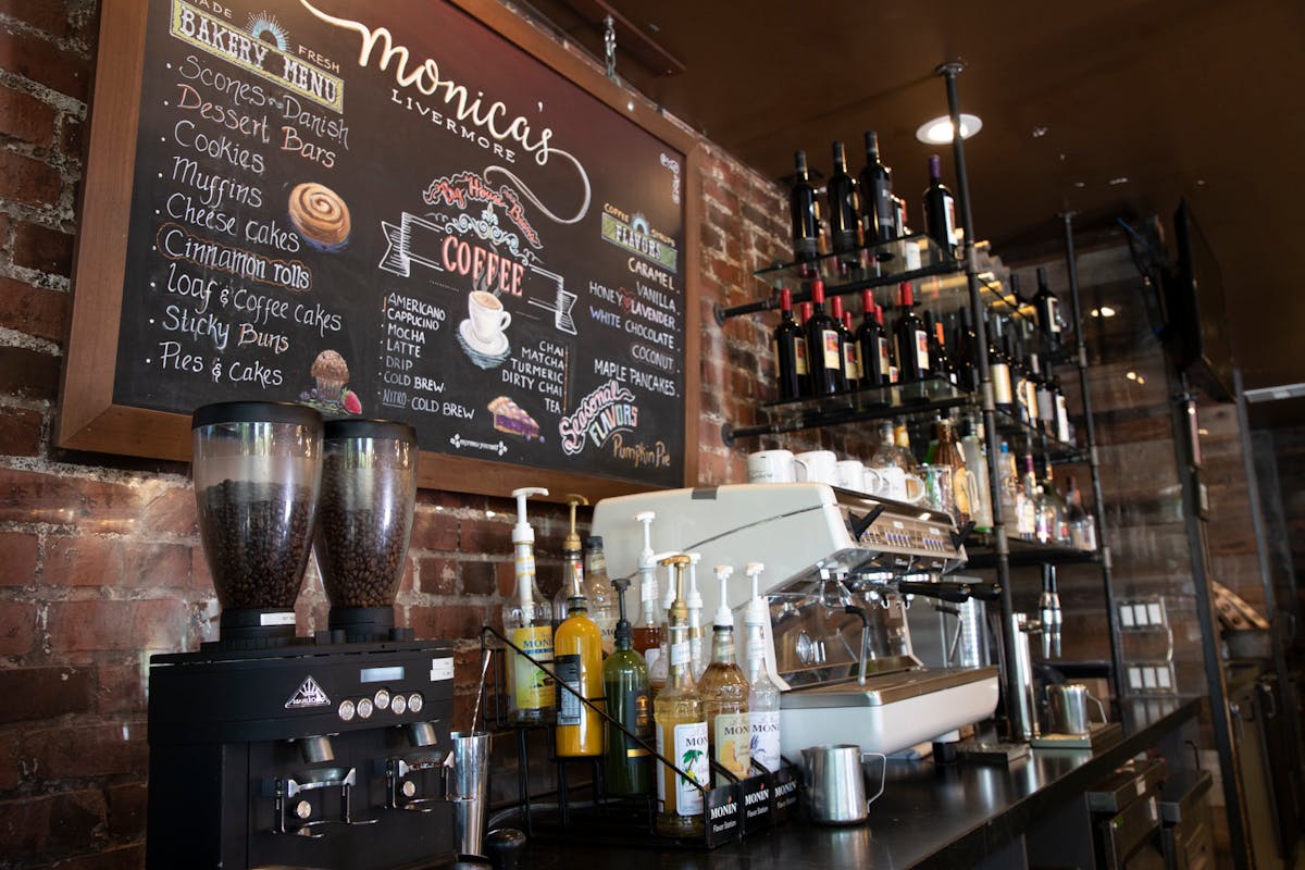 Monica's Livermore in Livermore, CA (5)