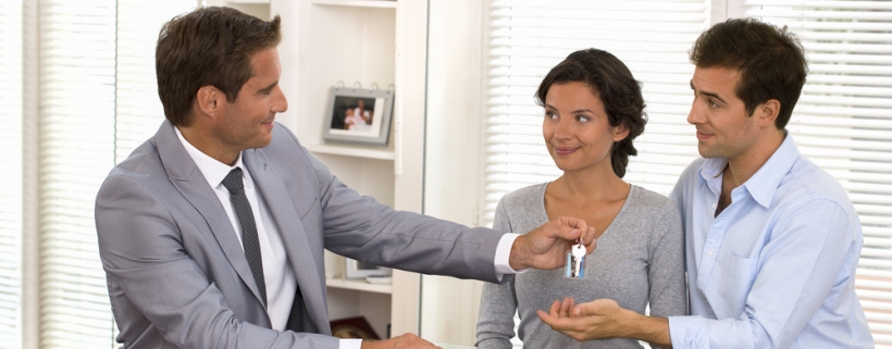 Agency Real Estate Inc in Canfield, OH