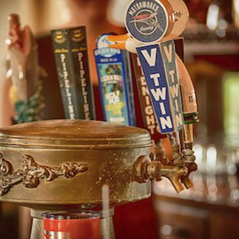 Faded Bistro & Beer Garden in Sebring, FL (3)