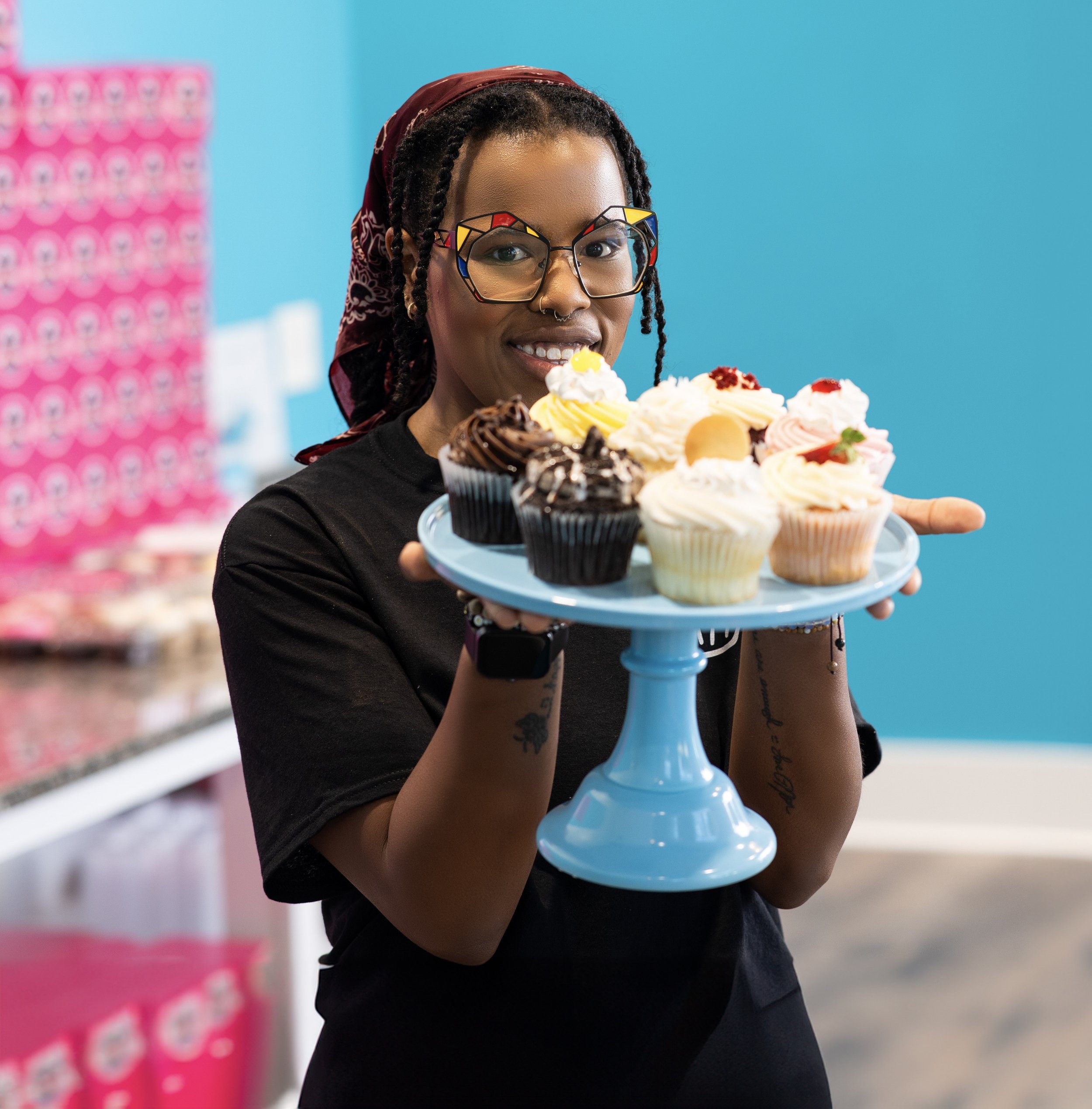 Smallcakes Athens in Bogart, GA (5)