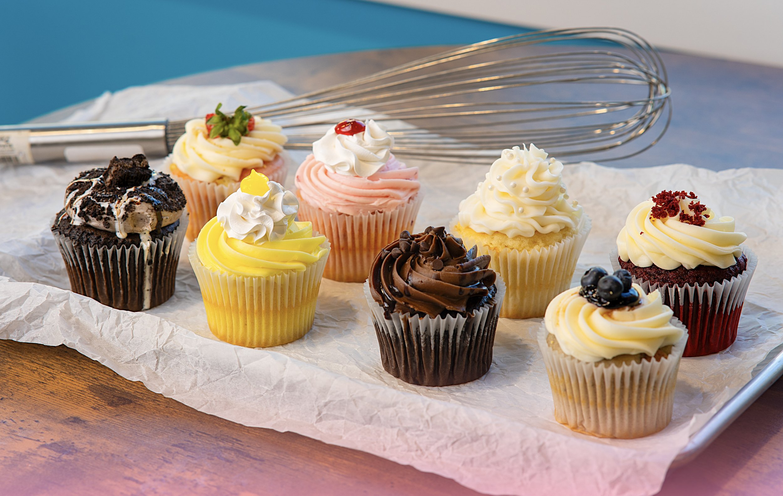 Smallcakes Athens in Bogart, GA (6)