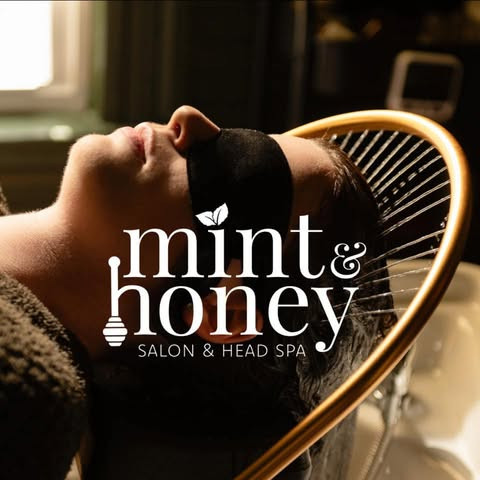 Mint & Honey Salon and Head Spa in Altavista, VA