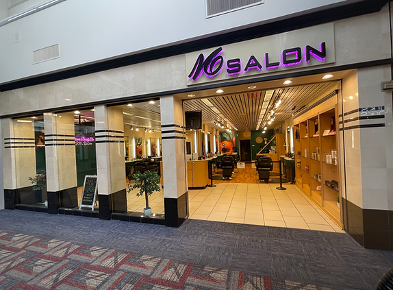 M Salon Monai Beauty Co in Killeen, TX