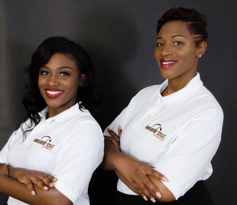 Grays Tax Express, LLC. in New Orleans, LA