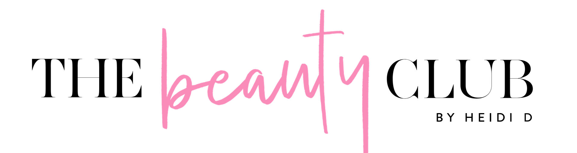The Beauty Club in Birmingham, MI