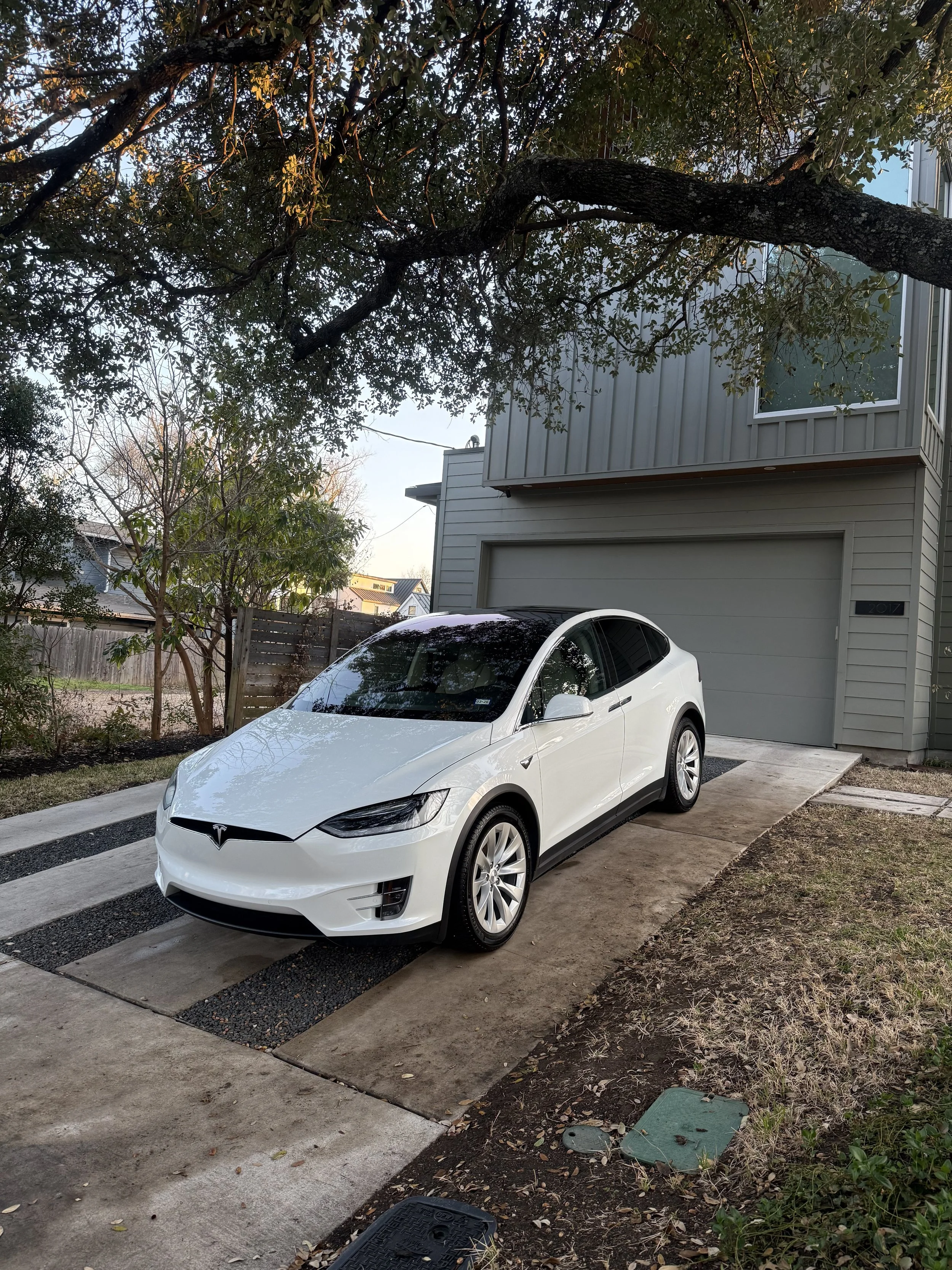 Zen Mobile Detailing in New Braunfels, TX