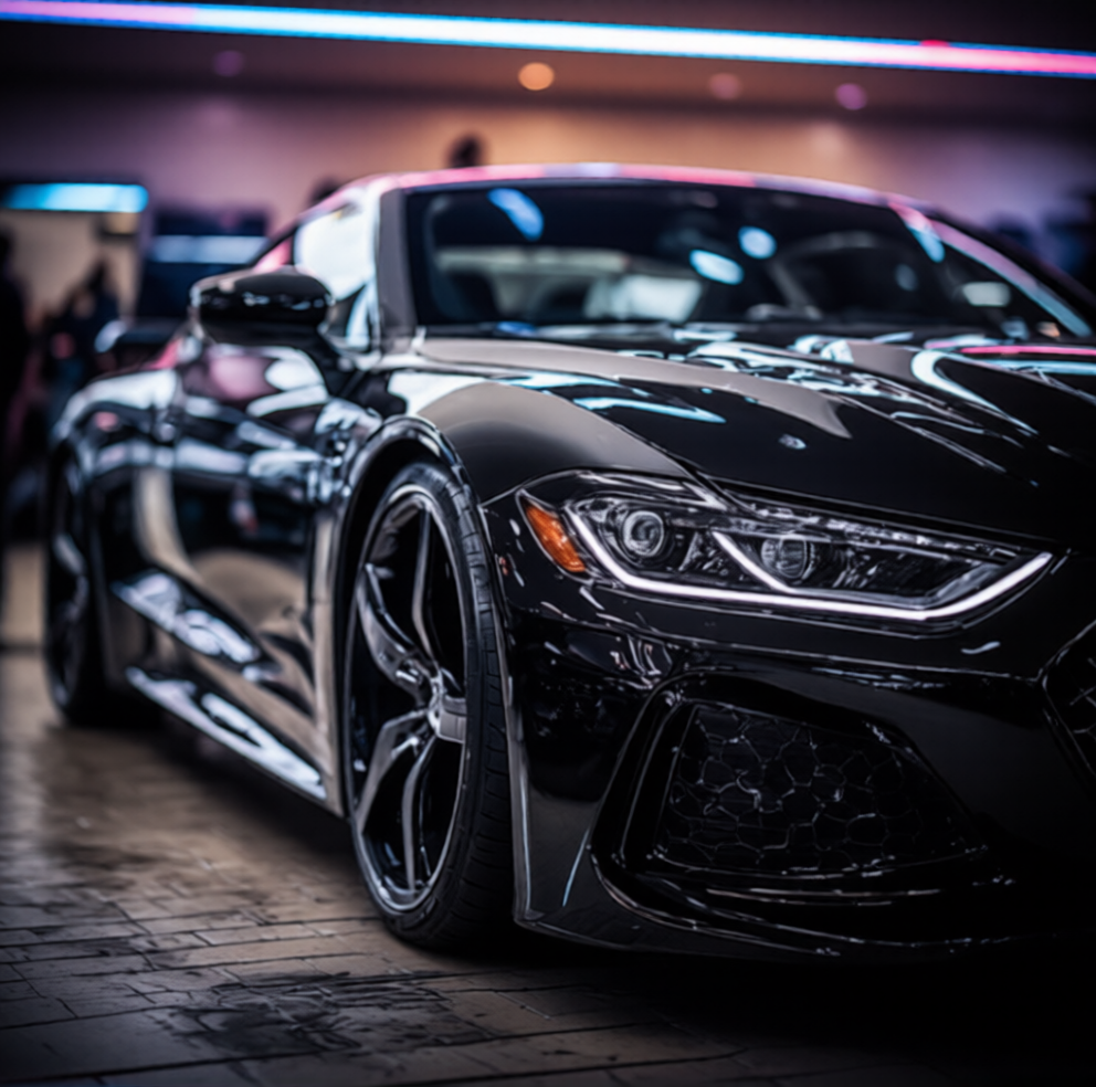 Zen Mobile Detailing in New Braunfels, TX (2)