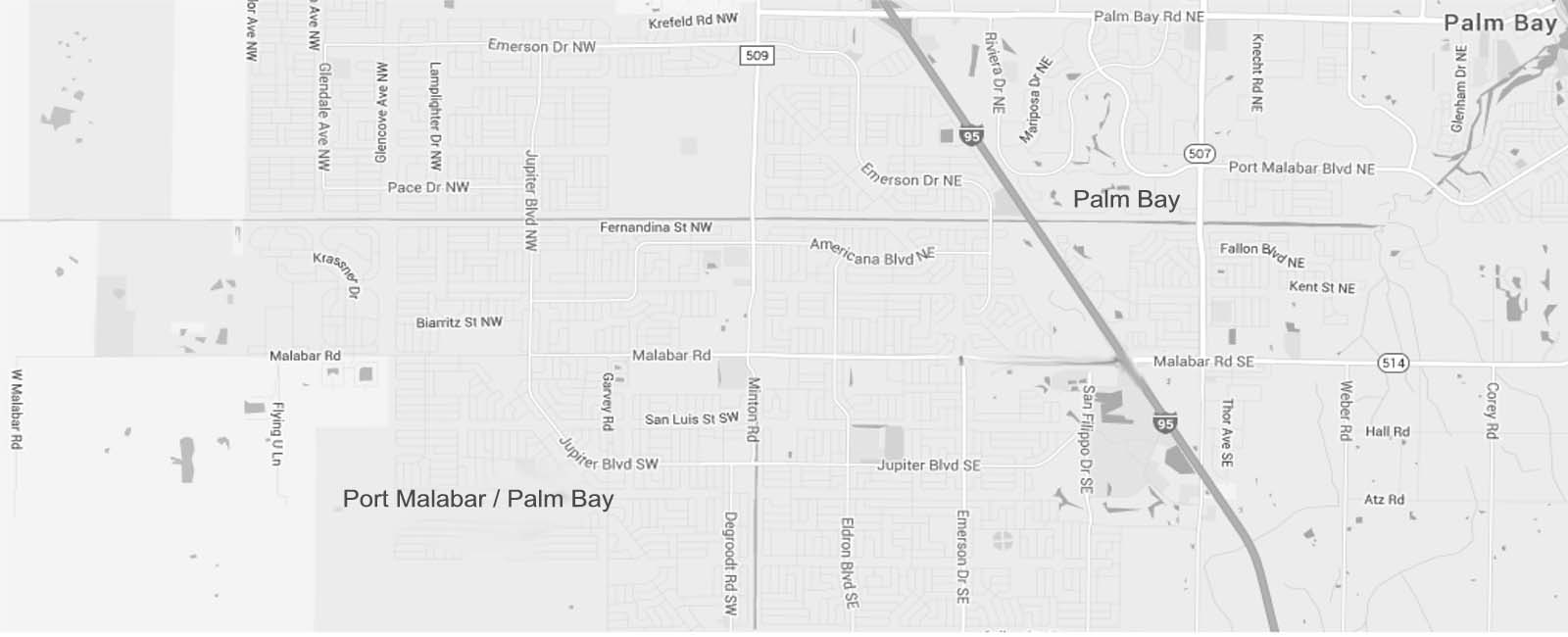 Cheryl Smith Realty Inc in Palm Bay, FL (4)