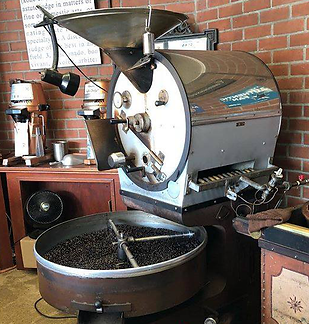 Connoisseur Coffee Company in Redwood City, CA