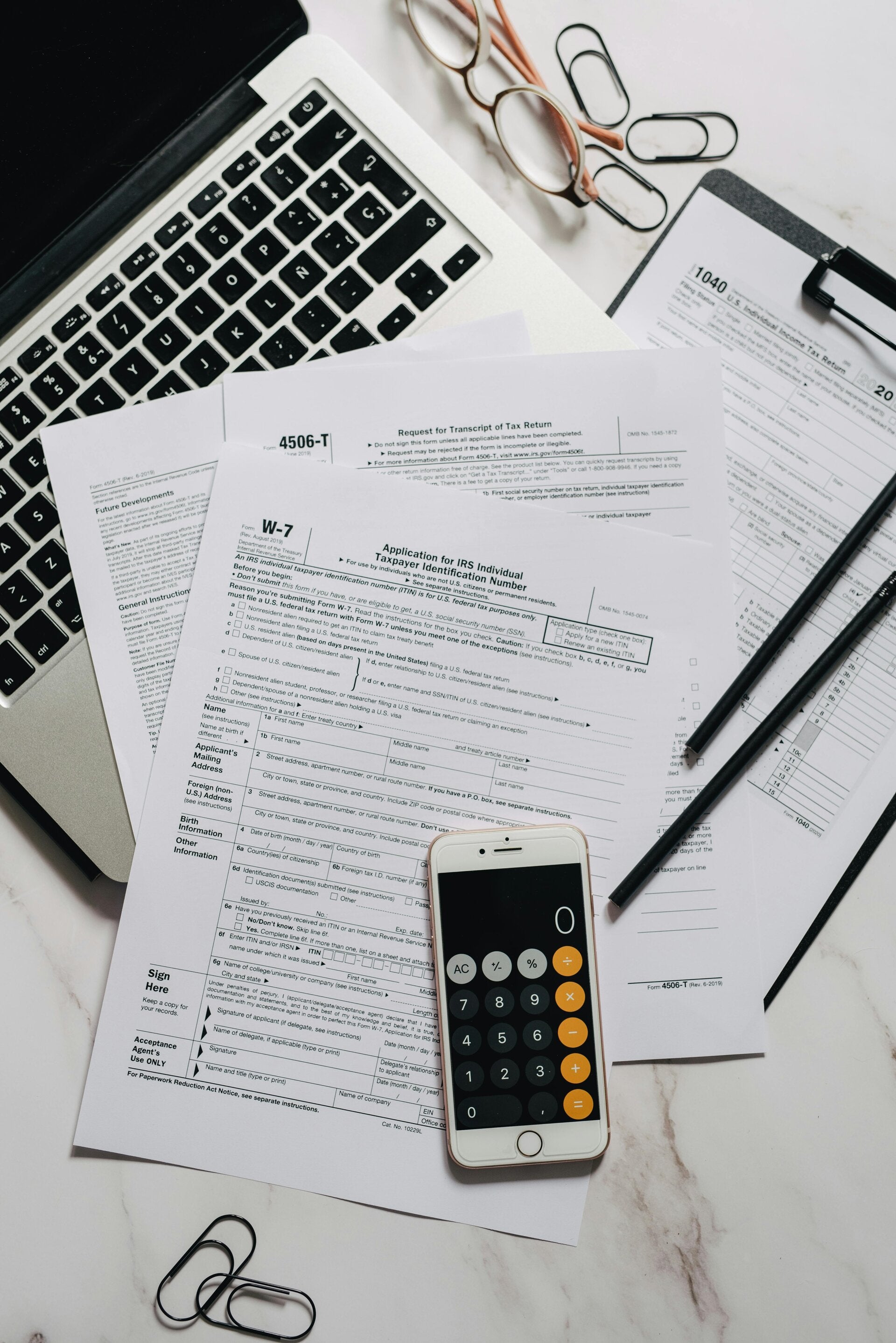Accountax Multiservice Solution LLC in Homestead, FL