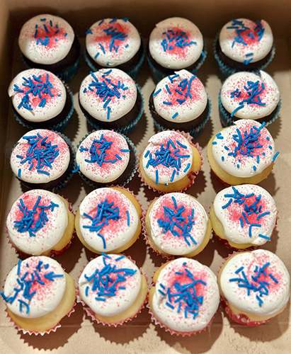 ChocoChica Cupcakes & Cookies, LLC in Pembroke Pines, FL (2)