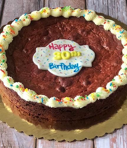 ChocoChica Cupcakes & Cookies, LLC in Pembroke Pines, FL (3)