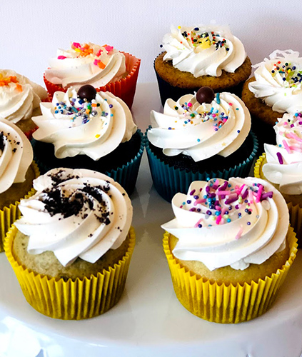 ChocoChica Cupcakes & Cookies, LLC in Pembroke Pines, FL (5)