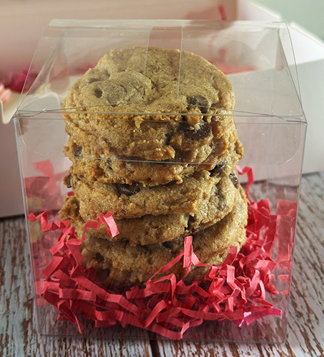 ChocoChica Cupcakes & Cookies, LLC in Pembroke Pines, FL (6)
