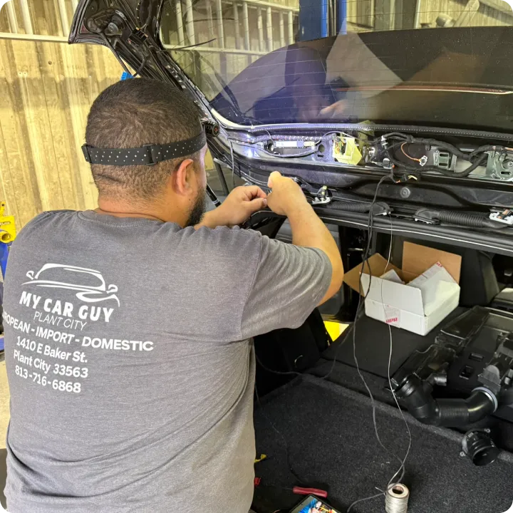 My Car Guy of Plant City in Plant City, FL (4)