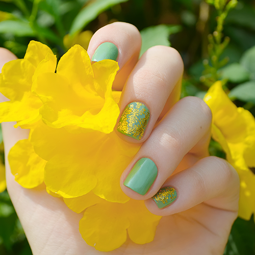 Belle Vie Nails Spa in Oakland, TN
