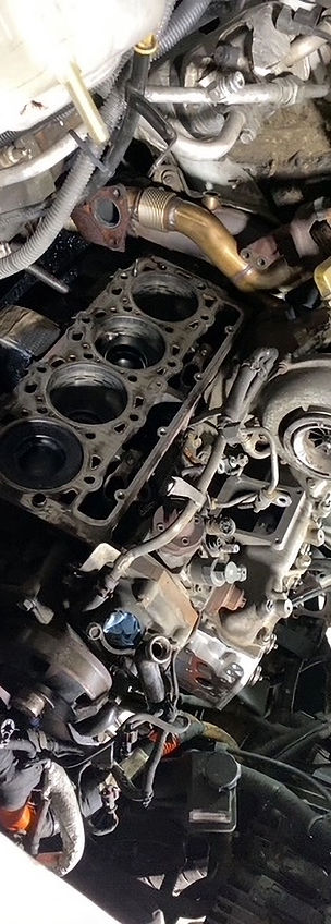Broke Diesel in Wanatah, IN (4)