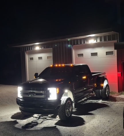 Broke Diesel in Wanatah, IN (6)