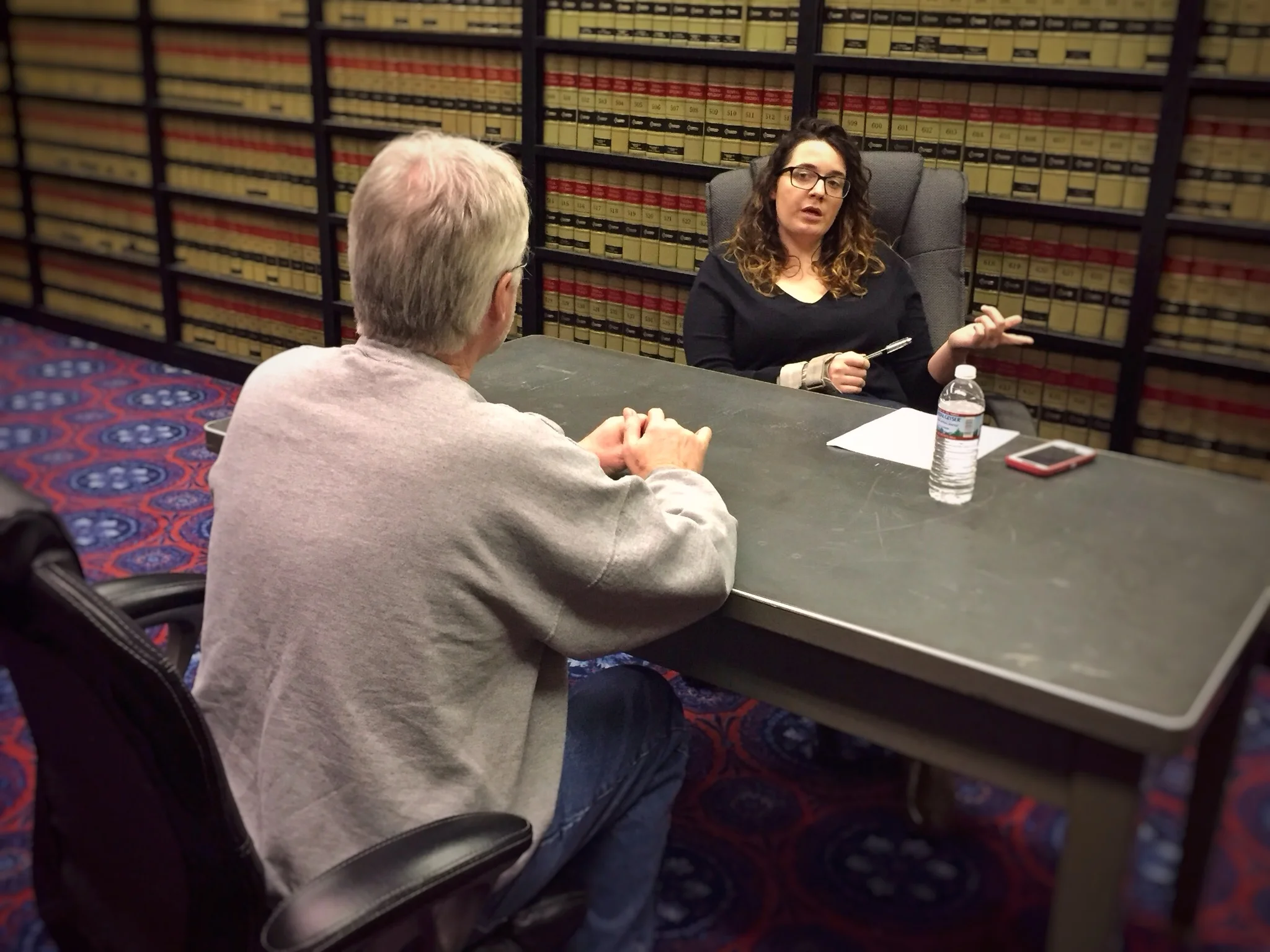 Volunteer Lawyer Network Inc in South Bend, IN