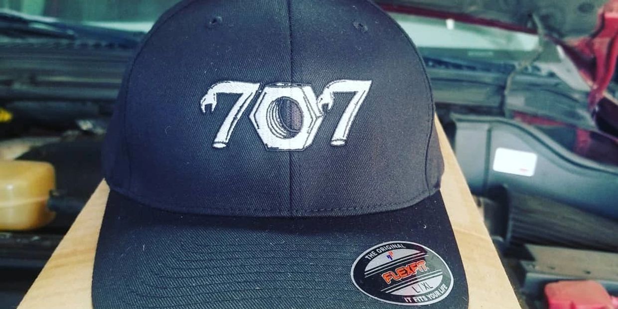 707 Diesel & Automotive Repair, LLC Your Car and Truck Specialist in Dixon, CA (2)
