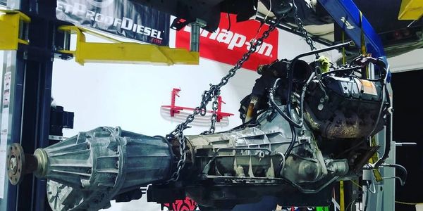 707 Diesel & Automotive Repair, LLC Your Car and Truck Specialist in Dixon, CA (3)
