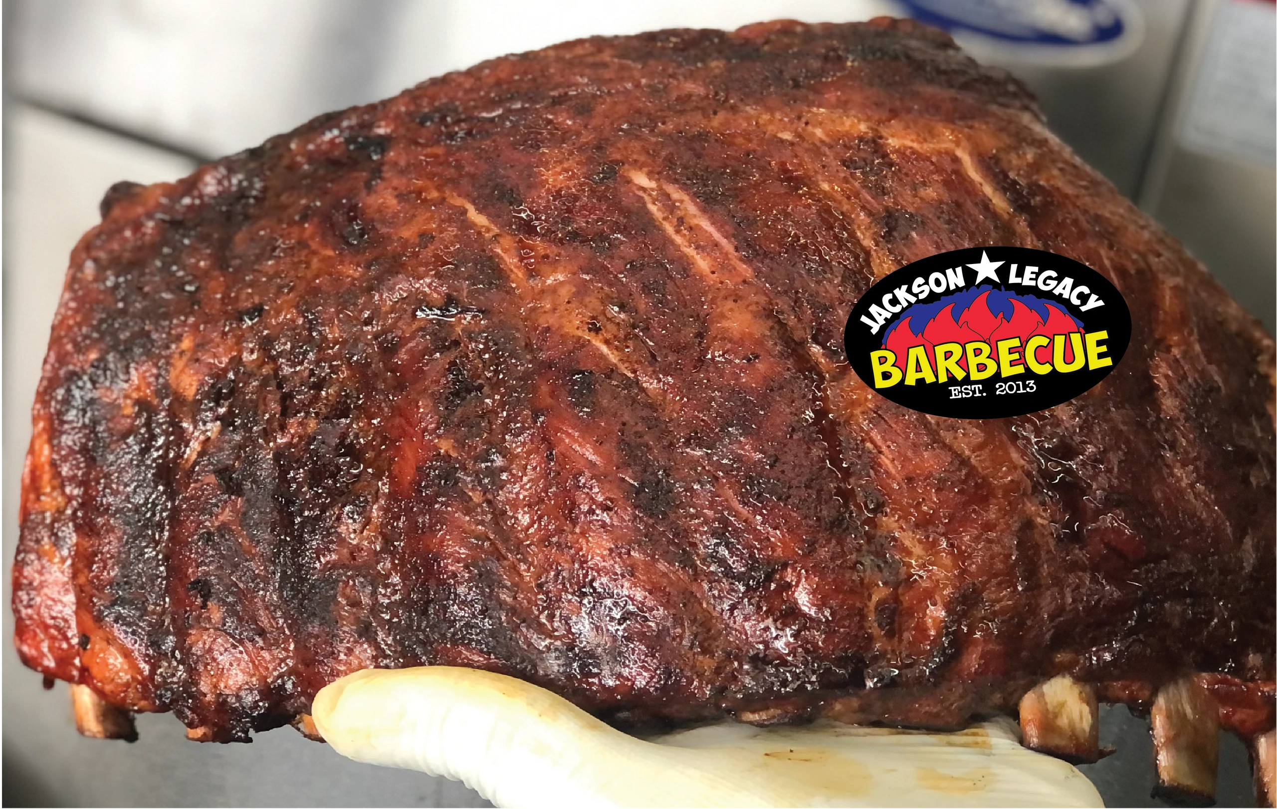 Jackson Legacy Barbecue in Santa Ana, CA