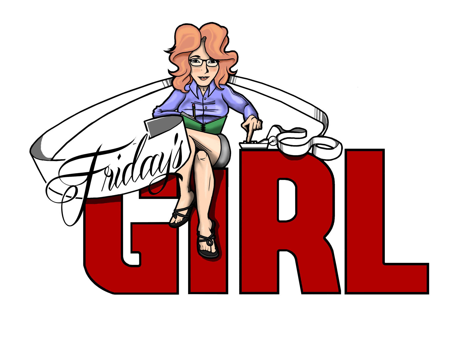Friday's Girl Inc. in Leander, TX