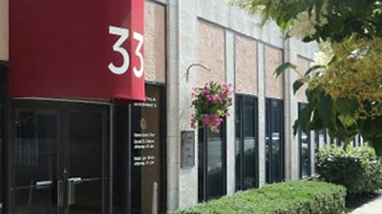 Morrow, Gordon & Byrd Ltd. in Newark, OH