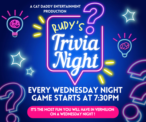 Rudy's Bar & Grill - Vermilion, OH in Vermilion, OH