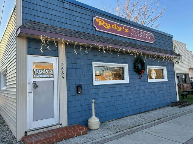 Rudy's Bar & Grill - Vermilion, OH in Vermilion, OH (2)