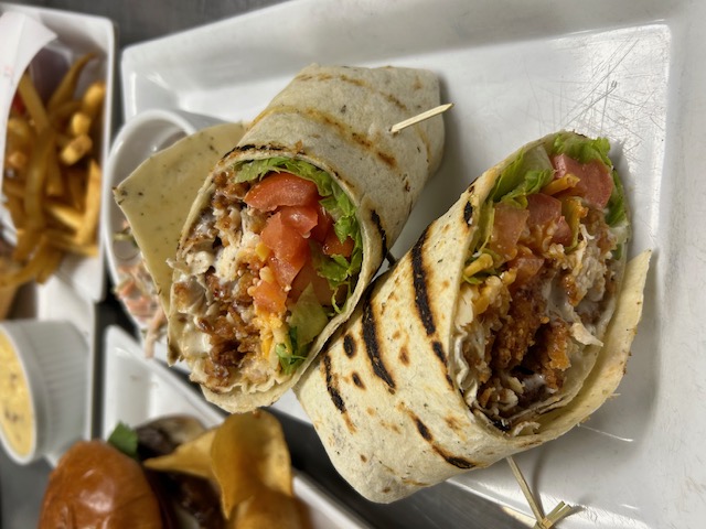 Rudy's Bar & Grill - Vermilion, OH in Vermilion, OH (5)