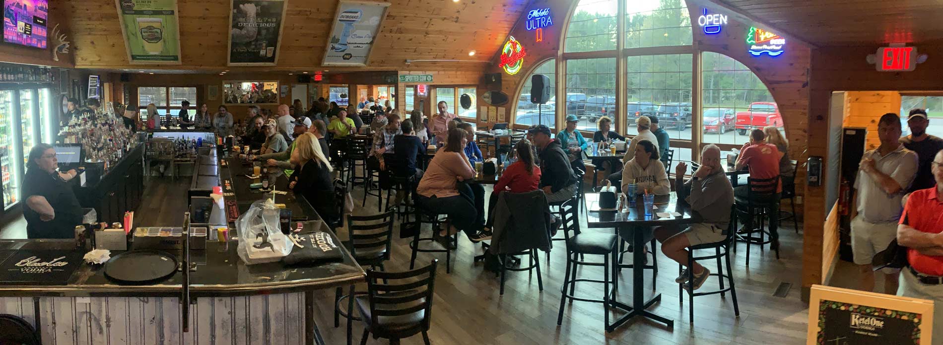 Hoozels at The Lakes in Nekoosa, WI (3)
