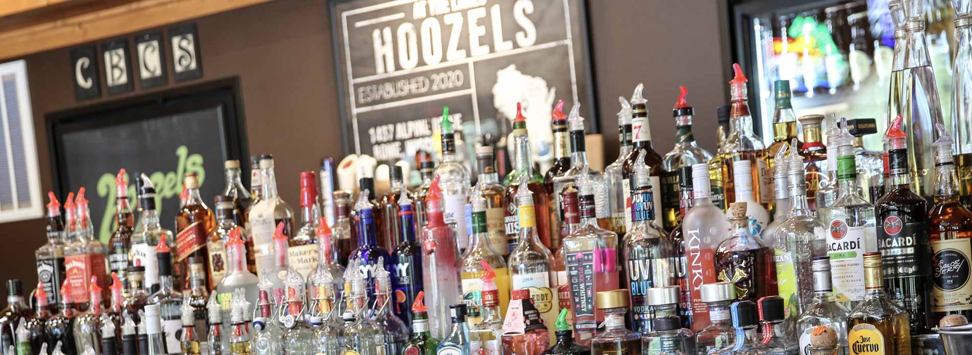 Hoozels at The Lakes in Nekoosa, WI (4)