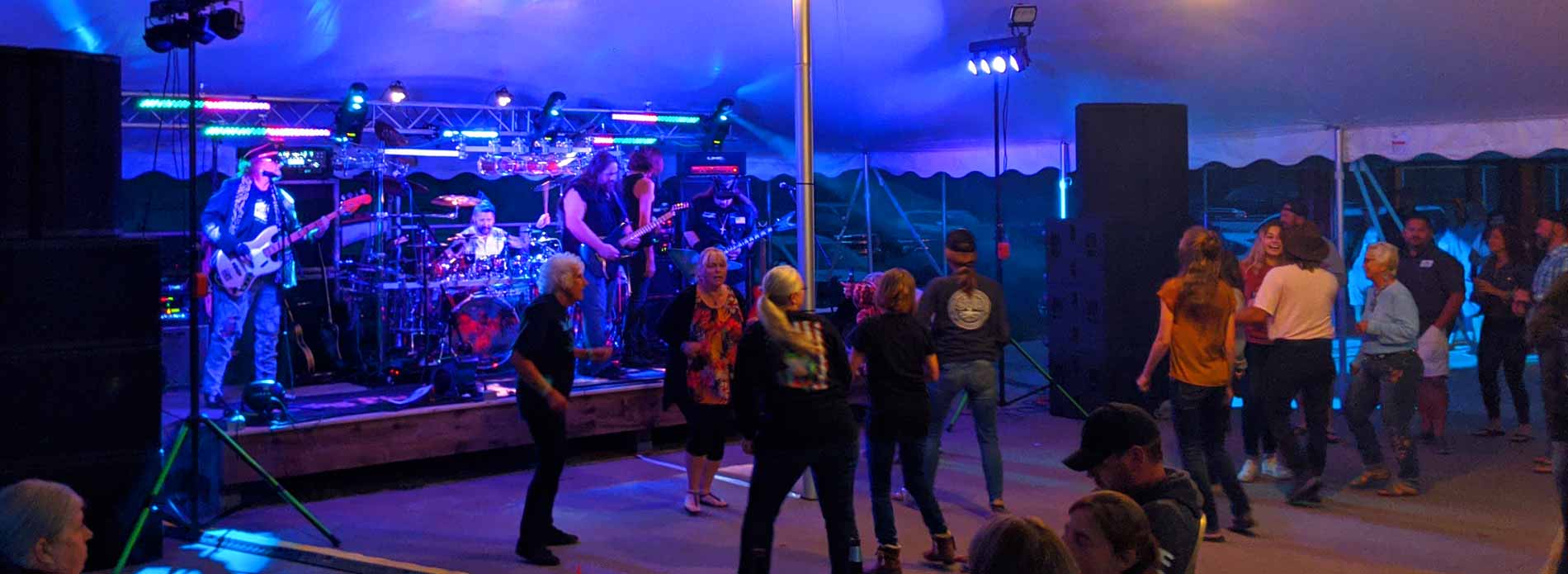 Hoozels at The Lakes in Nekoosa, WI (5)