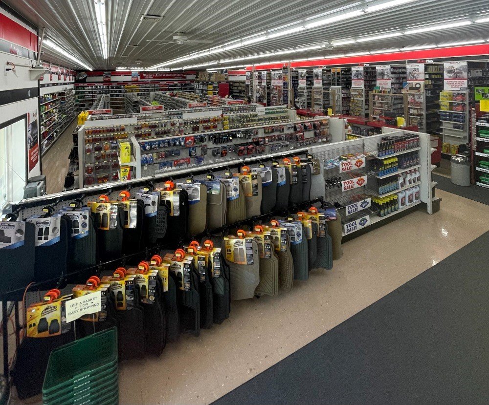 Thren's Auto Parts in Hamburg, PA (3)