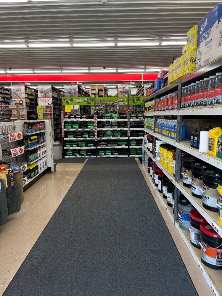 Thren's Auto Parts in Hamburg, PA (4)