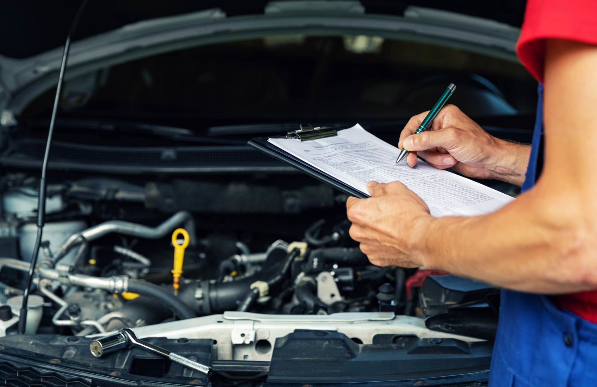 Hickey's Automotive and Towing in Bedford, PA