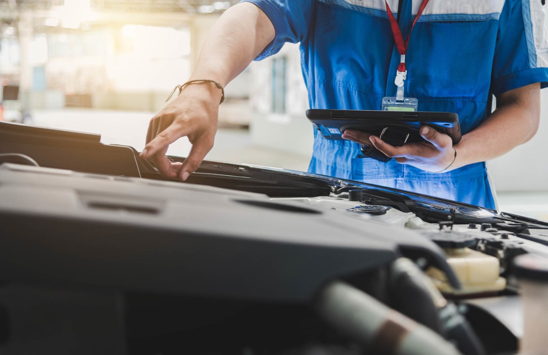 Hickey's Automotive and Towing in Bedford, PA (2)