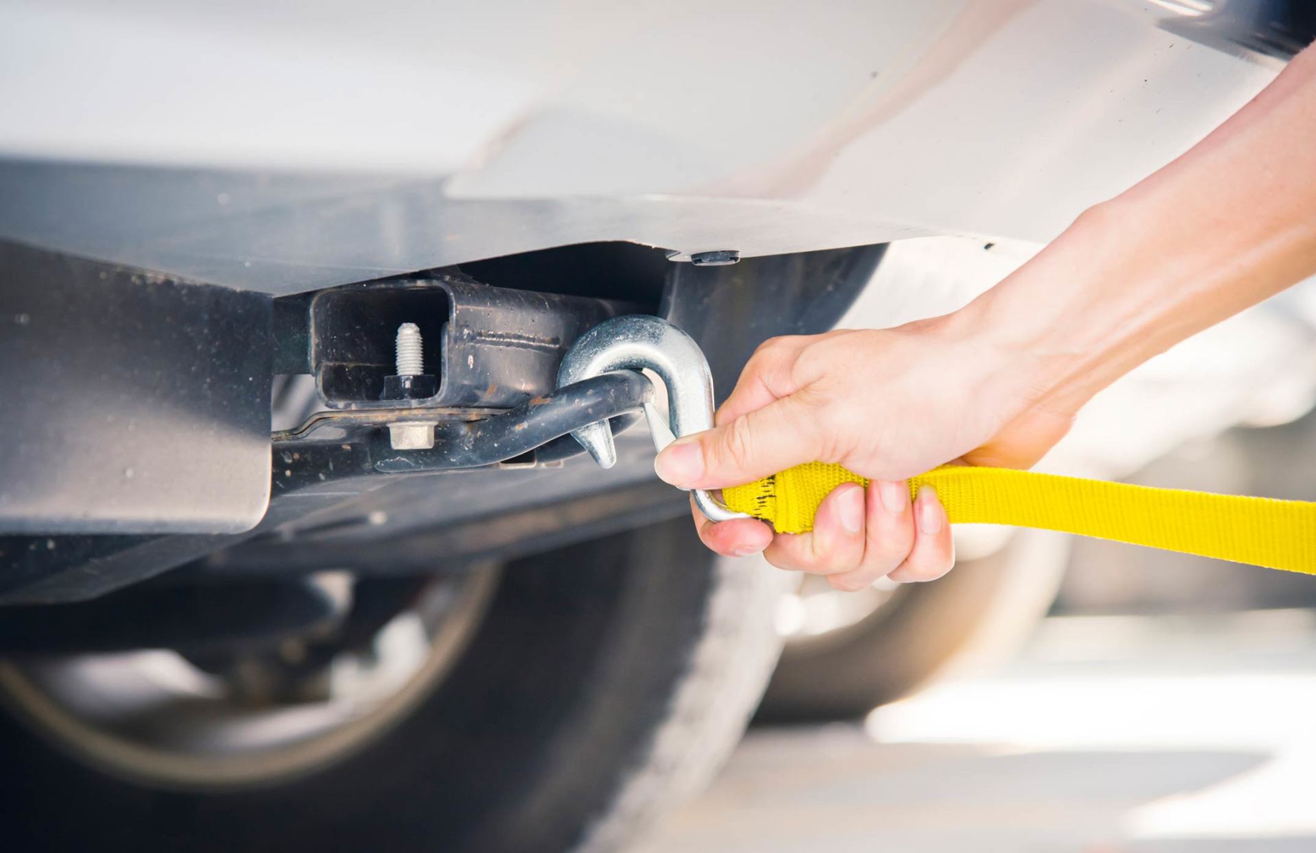 Hickey's Automotive and Towing in Bedford, PA (5)