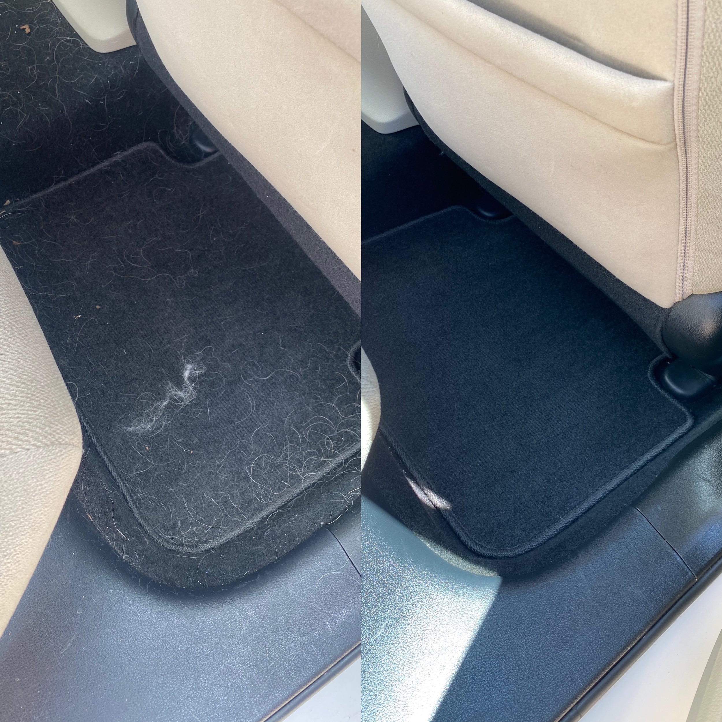 Sweet's Auto Detailing in Dallas, TX