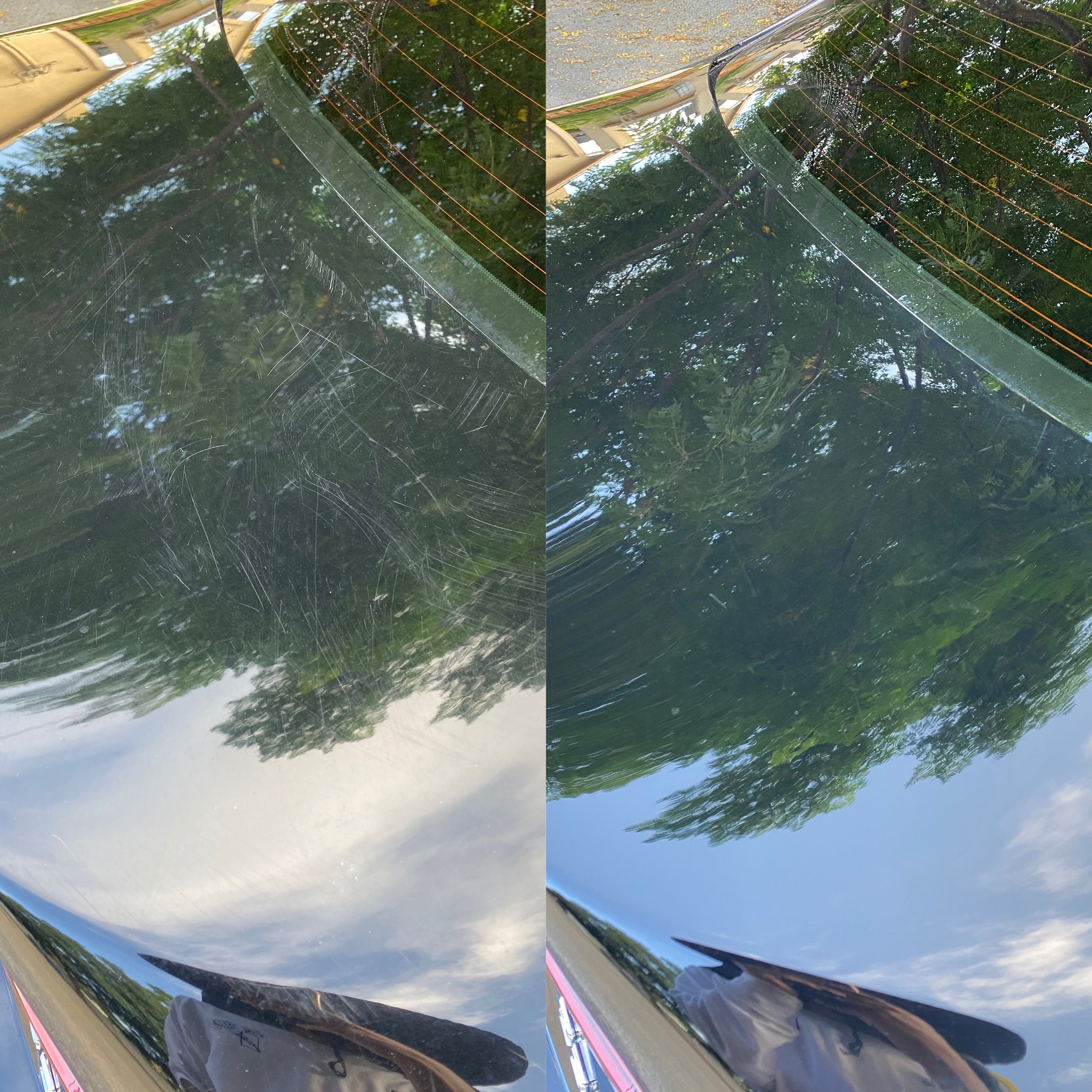 Sweet's Auto Detailing in Dallas, TX (2)