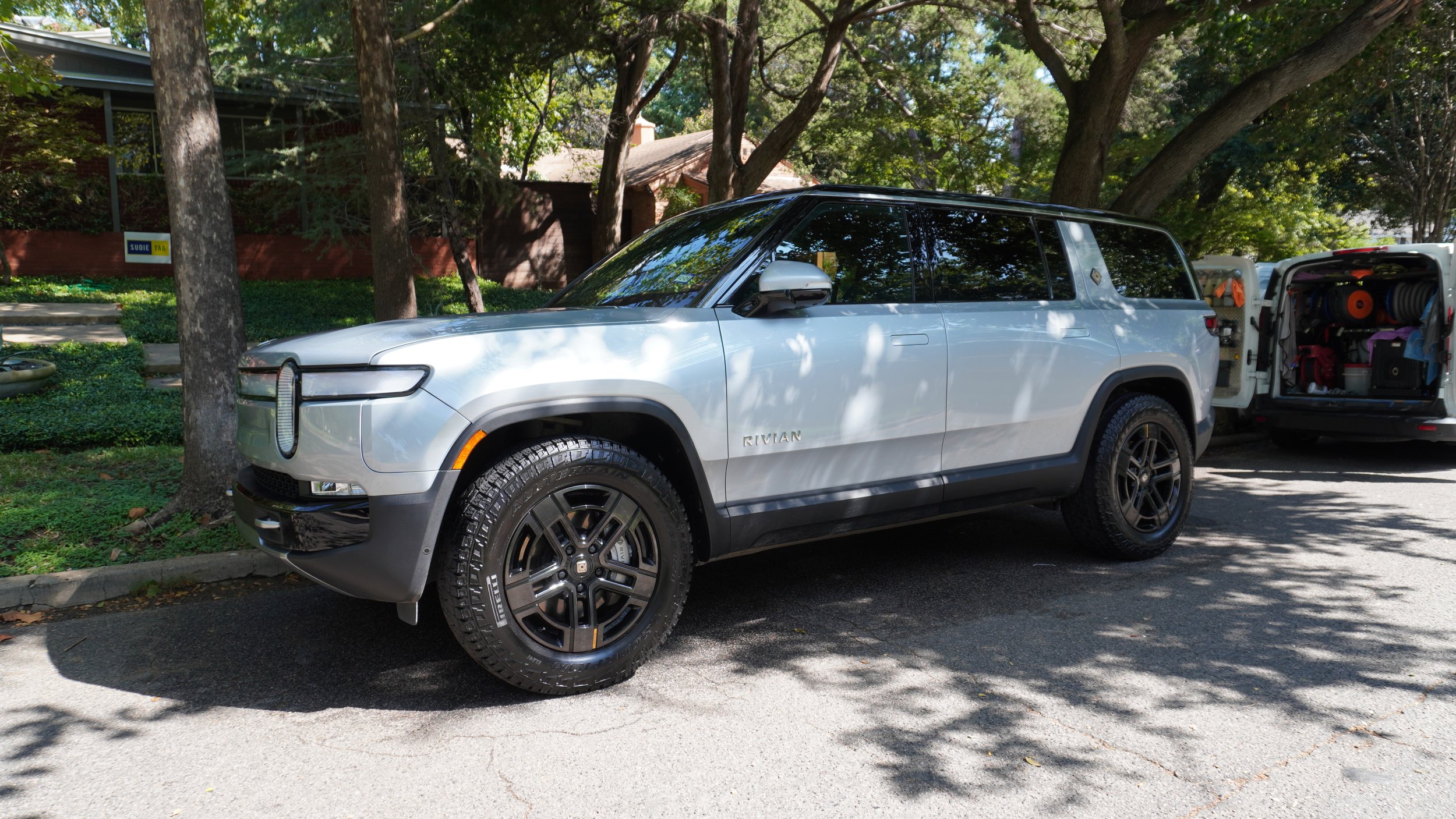 Sweet's Auto Detailing in Dallas, TX (3)