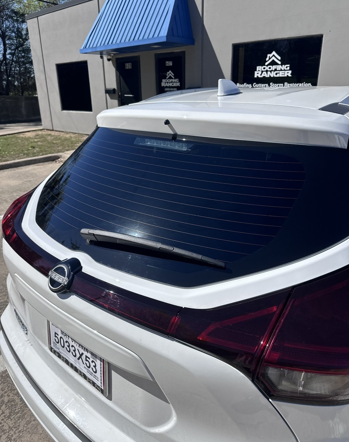 Sweet's Auto Detailing in Dallas, TX (5)