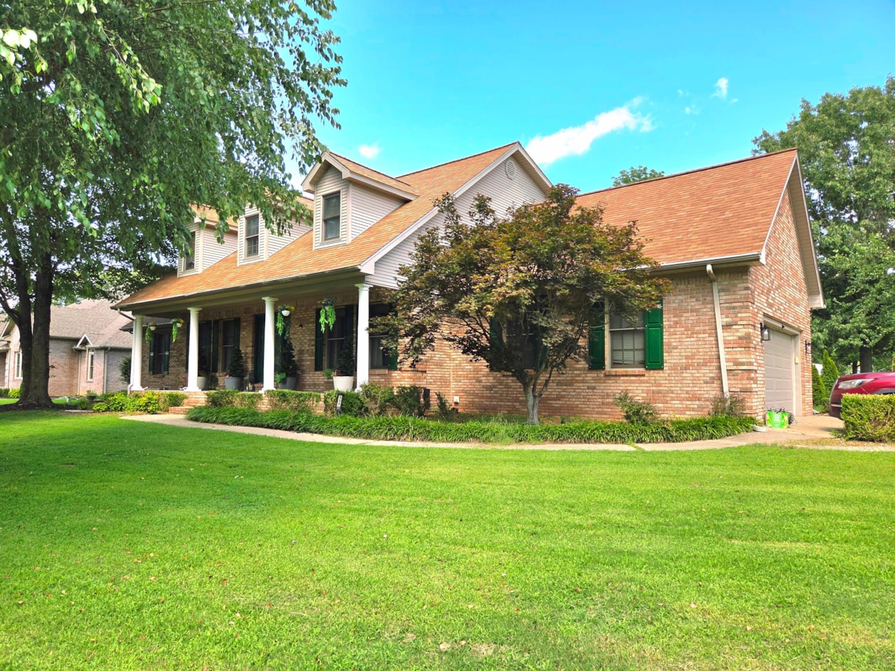 Joe Hayden Real Estate Team in Louisville, KY
