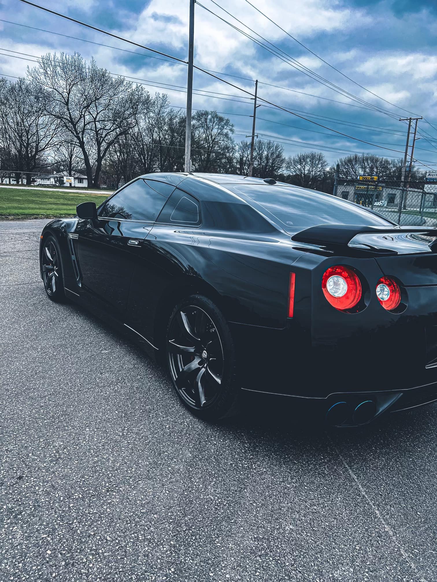 Region Auto Detailing & Ceramic Coatings in Griffith, IN