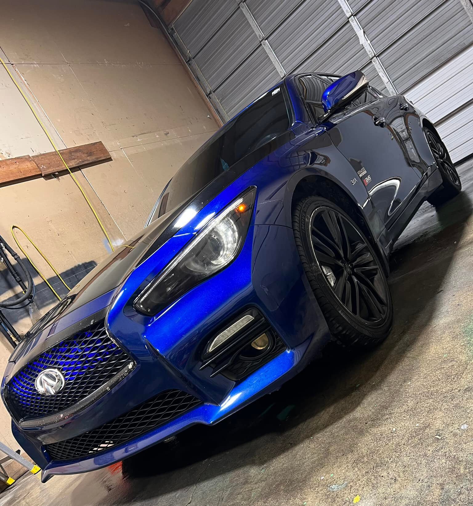 Region Auto Detailing & Ceramic Coatings in Griffith, IN (3)